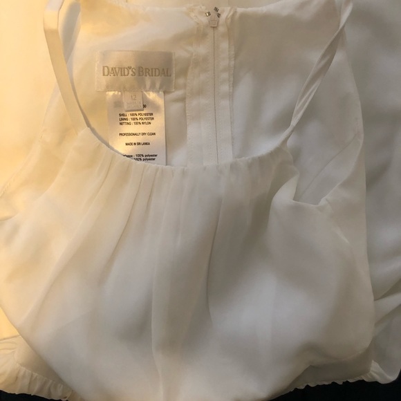 Girls dress - Picture 3 of 5